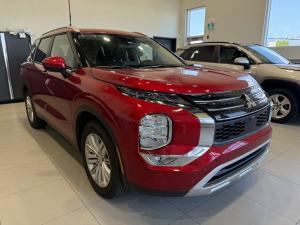 Miniature 10 Mitsubishi Outlander Se S-Awc 2024