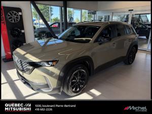 2025 Mazda CX-50 GS-L AWD, Entrée sans clef, Toit pano - Image 1