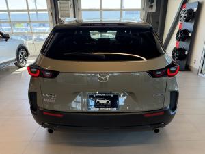 Miniature 6 Mazda CX-50 GS-L AWD, Entrée sans clef, Toit pano 2025