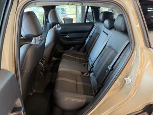 Miniature 11 Mazda CX-50 GS-L AWD, Entrée sans clef, Toit pano 2025