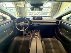 Miniature 12 Mazda CX-50 GS-L AWD, Entrée sans clef, Toit pano 2025