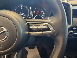 Miniature 19 Mazda CX-50 GS-L AWD, Entrée sans clef, Toit pano 2025
