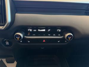 Miniature 23 Mazda CX-50 GS-L AWD, Entrée sans clef, Toit pano 2025