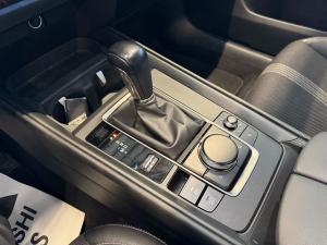 Miniature 24 Mazda CX-50 GS-L AWD, Entrée sans clef, Toit pano 2025