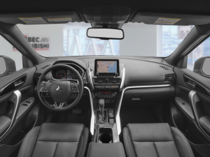 Miniature 10 Mitsubishi Eclipse Cross Gt S-Awc 2026