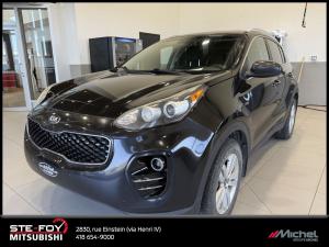 2017 Kia Sportage LX 4 portes TI - Image 1