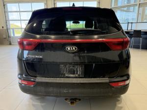 Miniature 5 Kia Sportage LX 4 portes TI 2017