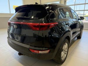 Miniature 6 Kia Sportage LX 4 portes TI 2017