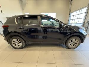 Miniature 7 Kia Sportage LX 4 portes TI 2017
