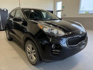 Miniature 9 Kia Sportage LX 4 portes TI 2017