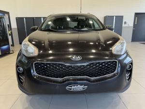 Miniature 10 Kia Sportage LX 4 portes TI 2017