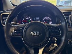Miniature 11 Kia Sportage LX 4 portes TI 2017