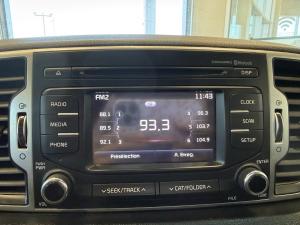 Miniature 14 Kia Sportage LX 4 portes TI 2017