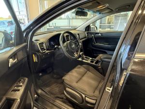 Miniature 17 Kia Sportage LX 4 portes TI 2017