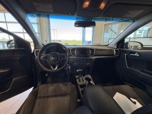 Miniature 19 Kia Sportage LX 4 portes TI 2017