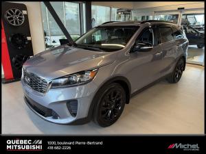 2020 Kia Sorento Black Line V6 Awd, Attache remorque - Image 1