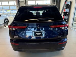 Miniature 7 Mitsubishi Outlander ES S-AWC, 7 passagers, Climatisation 2024