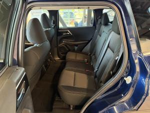 Miniature 10 Mitsubishi Outlander ES S-AWC, 7 passagers, Climatisation 2024
