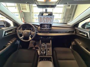 Miniature 11 Mitsubishi Outlander ES S-AWC, 7 passagers, Climatisation 2024