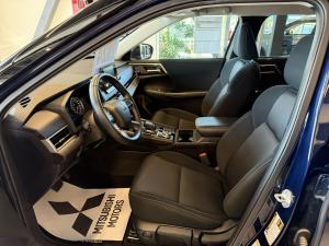 Miniature 12 Mitsubishi Outlander ES S-AWC, 7 passagers, Climatisation 2024