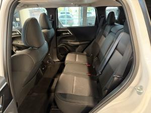 Miniature 11 Mitsubishi Outlander SE S-AWC, Toit pano 2024