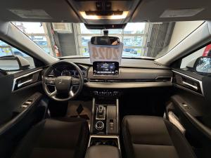 Miniature 12 Mitsubishi Outlander SE S-AWC, Toit pano 2024