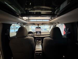 Miniature 14 Mitsubishi Outlander SE S-AWC, Toit pano 2024