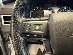 Miniature 19 Mitsubishi Outlander SE S-AWC, Toit pano 2024