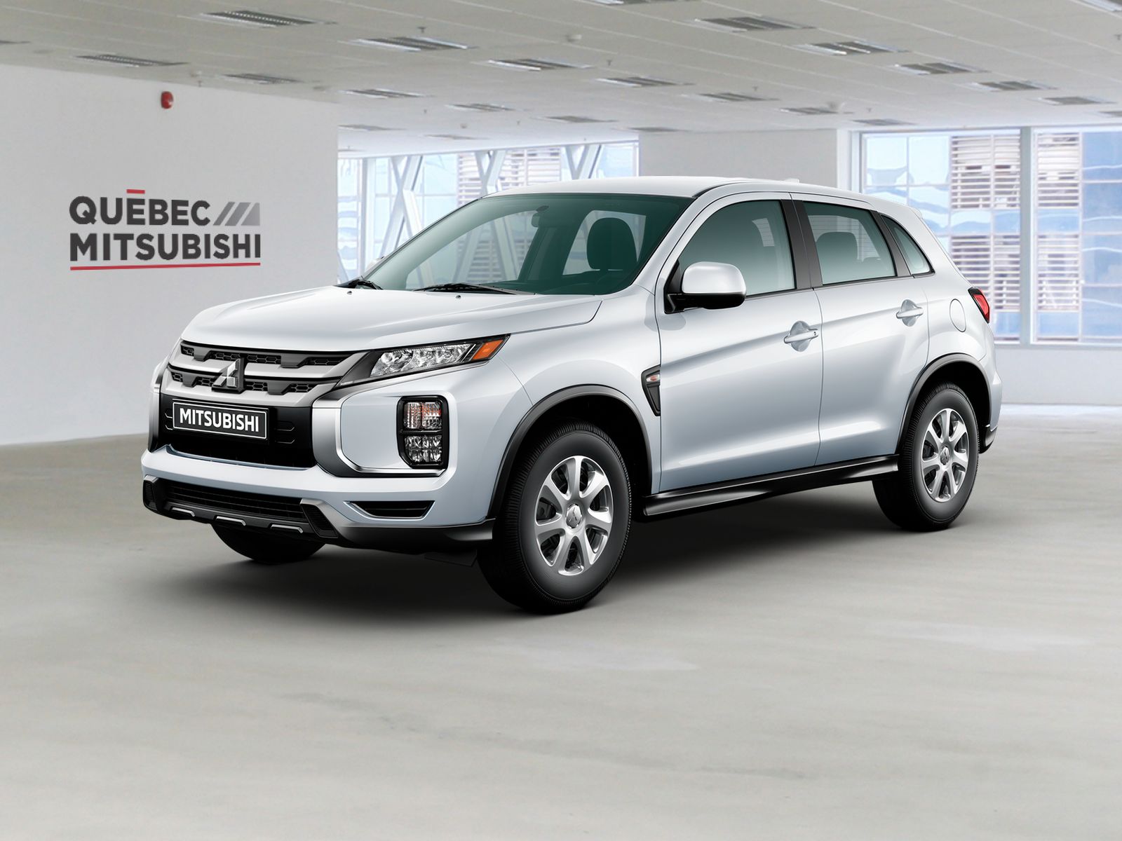 Image 1 Mitsubishi RVR Es Awc 2027