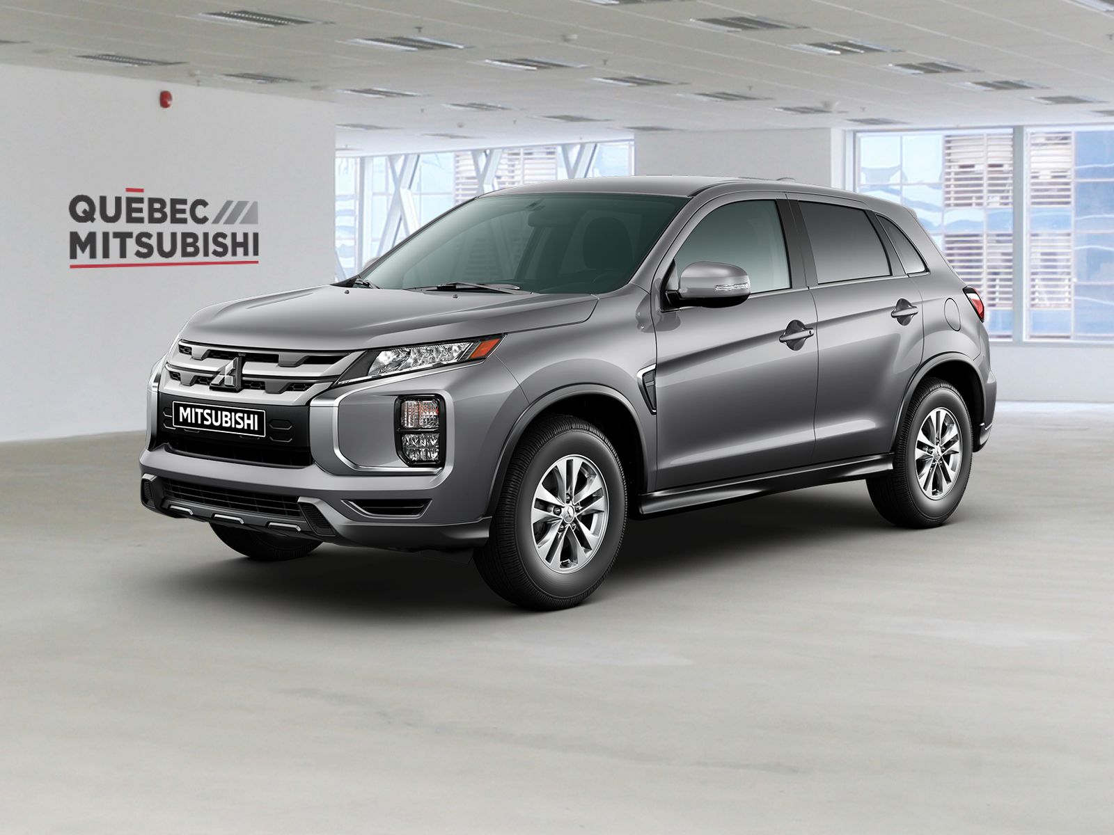 Image 1 Mitsubishi RVR Se Awc 2027