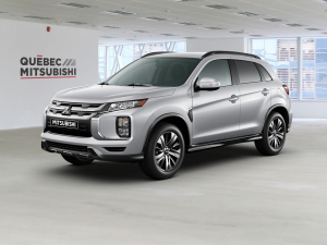 2027 Mitsubishi RVR Sel Awc - Image 1