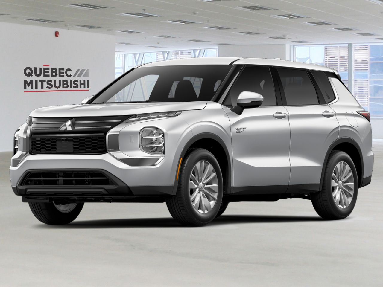 Image 1 Mitsubishi Outlander PHEV Es S-Awc 2026