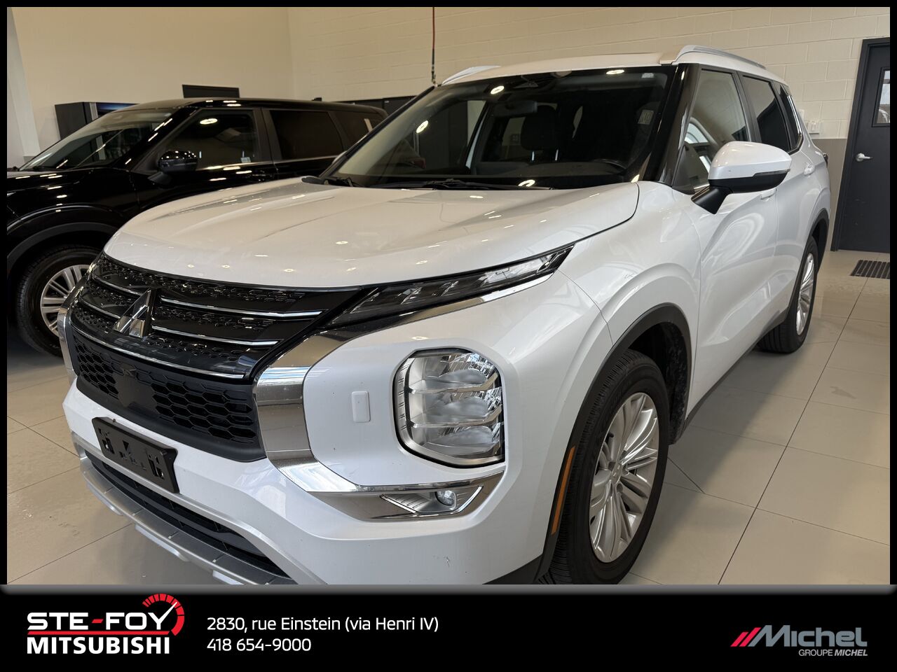 Image 1 Mitsubishi Outlander Se S-Awc 2024