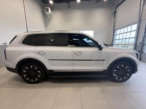 Miniature 7 Kia Telluride SX Limited TI avec intérieur acajou 2023