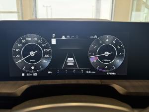 Miniature 13 Kia Telluride SX Limited TI avec intérieur acajou 2023