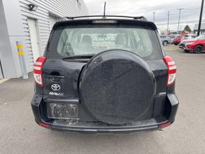 Miniature 5 Toyota Rav4 Base Awd, Vendu tel quel 2011