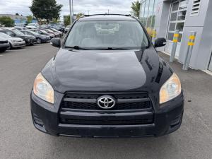 Miniature 6 Toyota Rav4 Base Awd, Vendu tel quel 2011