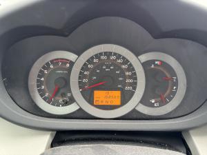 Miniature 7 Toyota Rav4 Base Awd, Vendu tel quel 2011