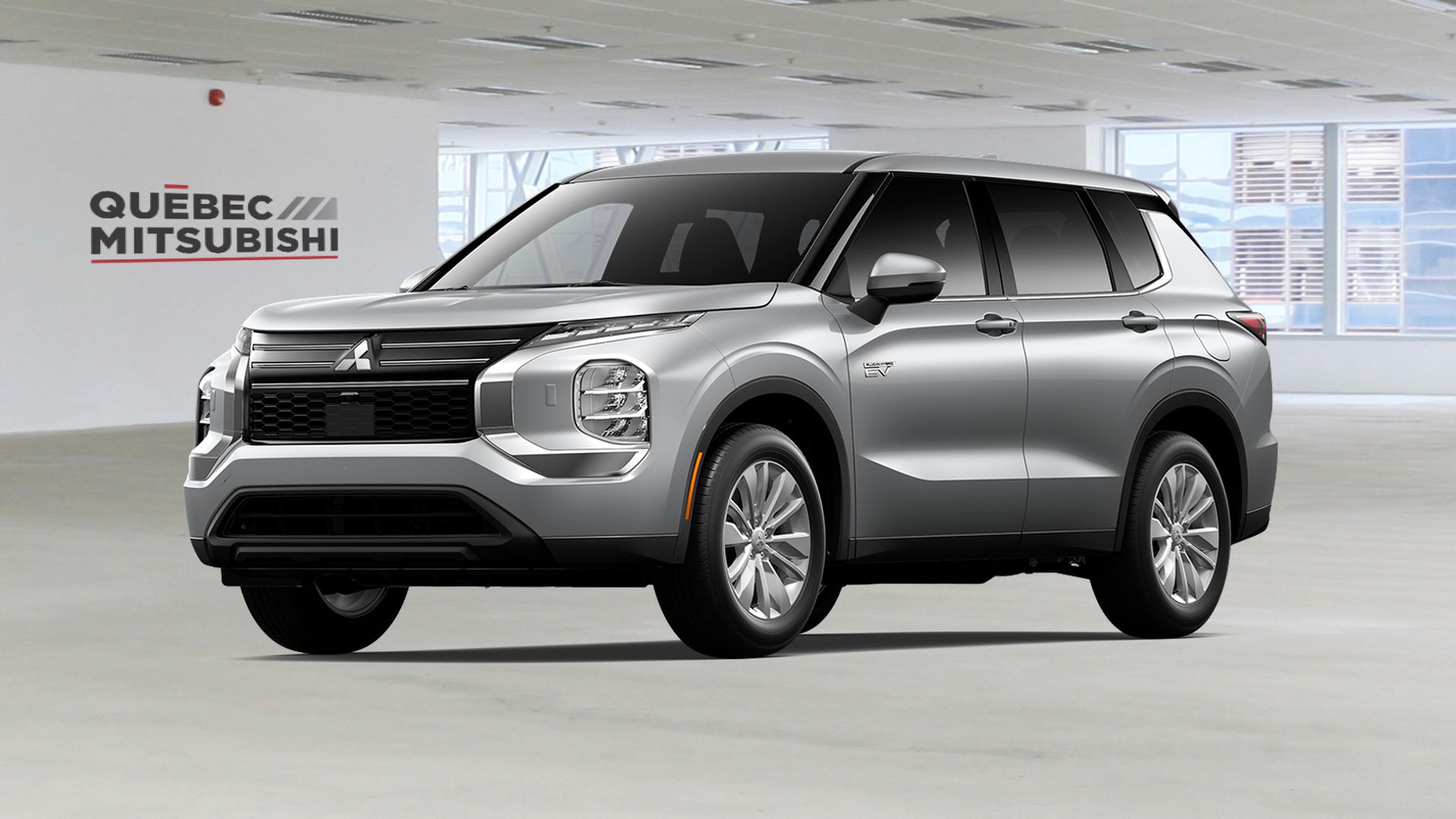 Image 1 Mitsubishi Outlander PHEV Se S-Awc 2026