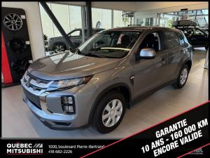 2023 Mitsubishi RVR ES AWC, Apple Carplay/Android Auto - Image 1