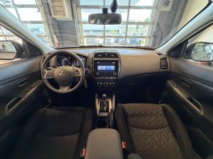 Miniature 11 Mitsubishi RVR ES AWC, Apple Carplay/Android Auto 2023