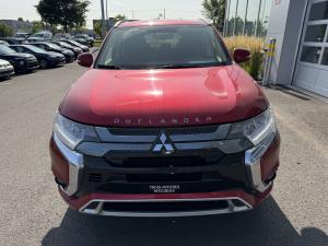 Miniature 6 Mitsubishi Outlander PHEV LE S-AWC, Siège électrique, Hayon électrique 2022