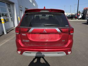 Miniature 7 Mitsubishi Outlander PHEV LE S-AWC, Siège électrique, Hayon électrique 2022