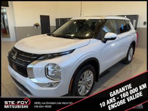 2024 Mitsubishi Outlander Le S-Awc - Image 1