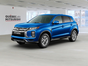 2027 Mitsubishi RVR Se Awc - Image 1