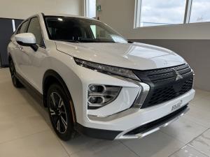 Miniature 9 Mitsubishi Eclipse Cross Se S-Awc 2026