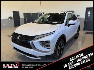 2024 Mitsubishi Eclipse Cross Se S-Awc - Image 1