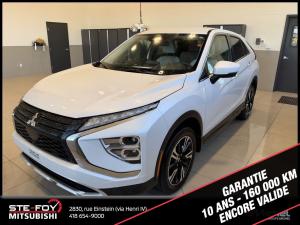 2024 Mitsubishi Eclipse Cross Se S-Awc - Image 1