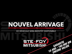 2023 Mitsubishi Outlander PHEV Gt Premium S-Awc - Image 1