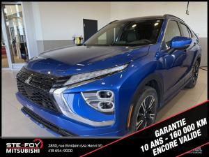 2023 Mitsubishi Eclipse Cross Gt S-Awc - Image 1